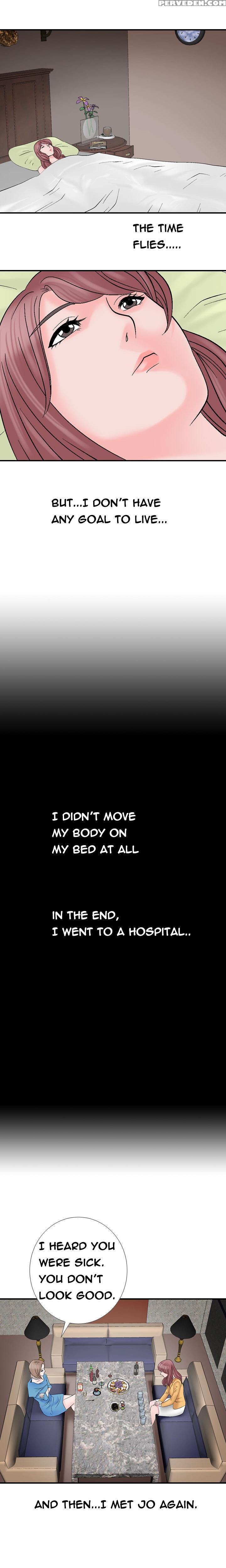 The Taste Of Hands Ch.1-43 (english) (ongoing) 1