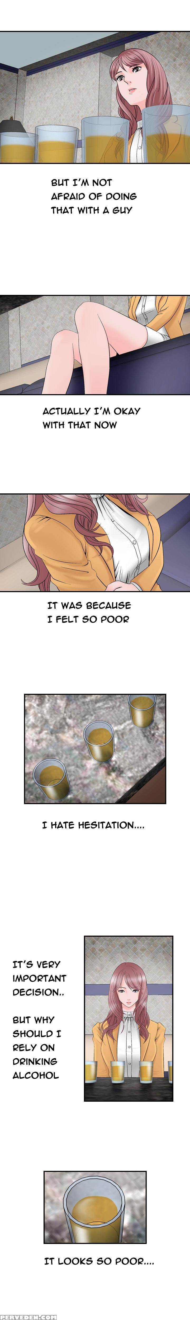 The Taste Of Hands Ch.1-43 (english) (ongoing) 1