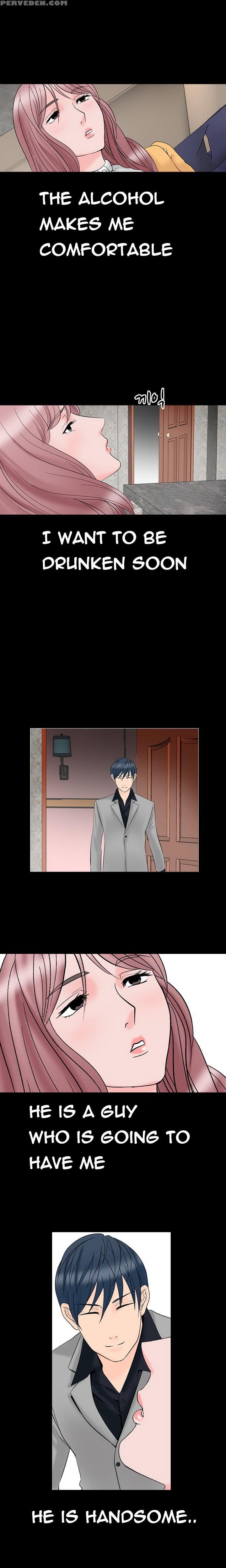The Taste Of Hands Ch.1-43 (english) (ongoing) 1