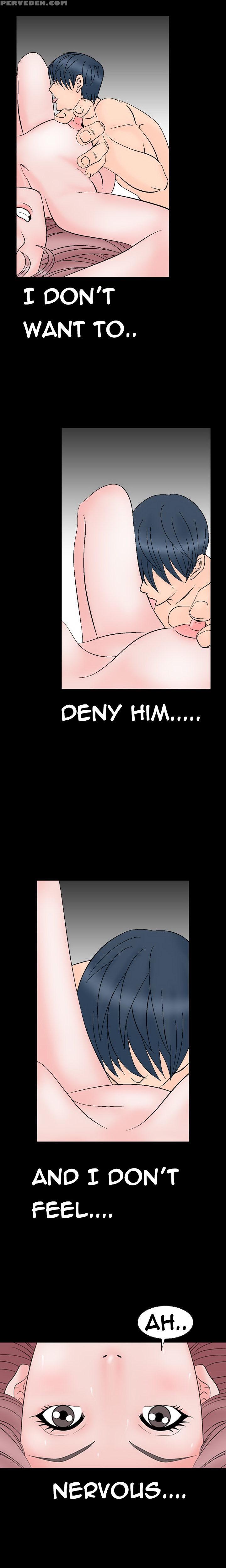The Taste Of Hands Ch.1-43 (english) (ongoing) 1