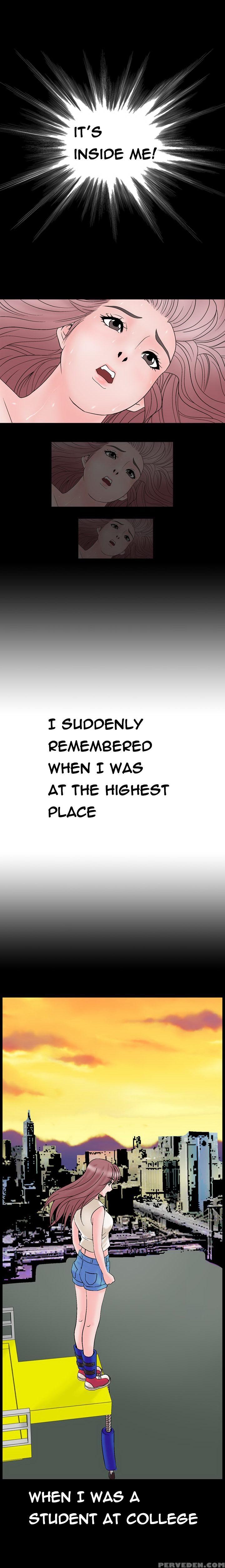 The Taste Of Hands Ch.1-43 (english) (ongoing) 1