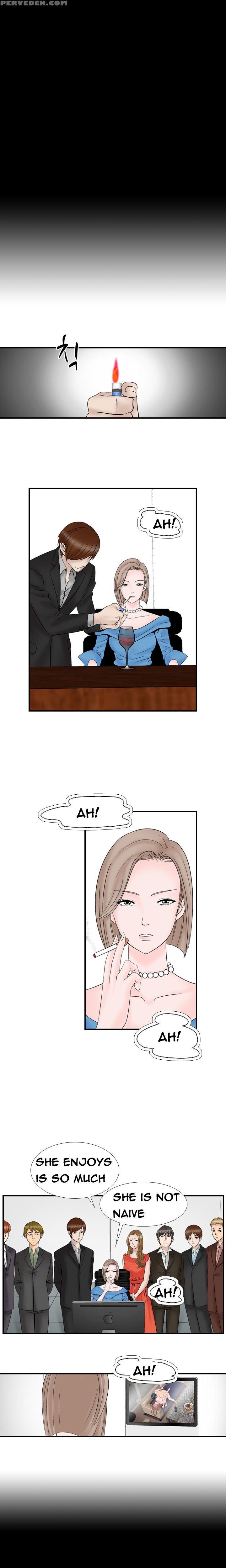 The Taste Of Hands Ch.1-43 (english) (ongoing) 1