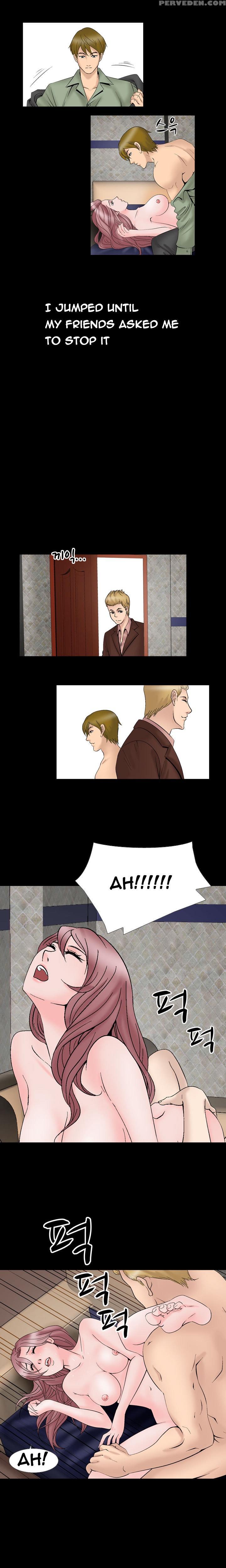 The Taste Of Hands Ch.1-43 (english) (ongoing) 1