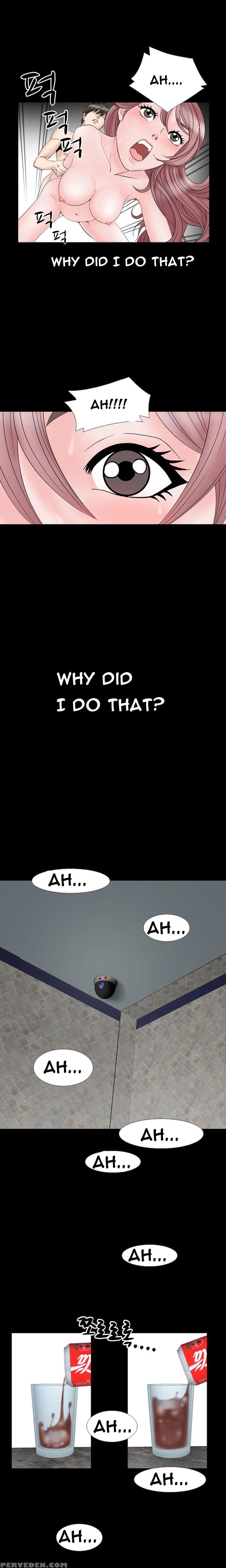 The Taste Of Hands Ch.1-43 (english) (ongoing) 1