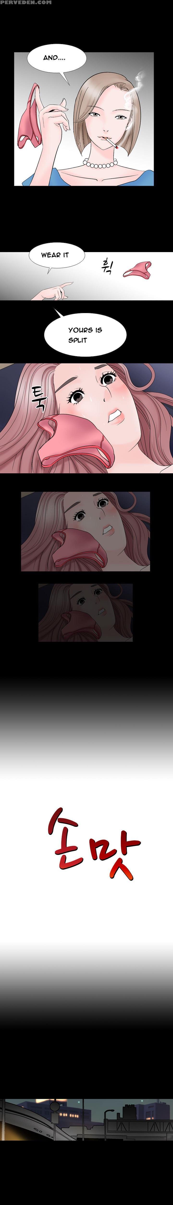 The Taste Of Hands Ch.1-43 (english) (ongoing) 1