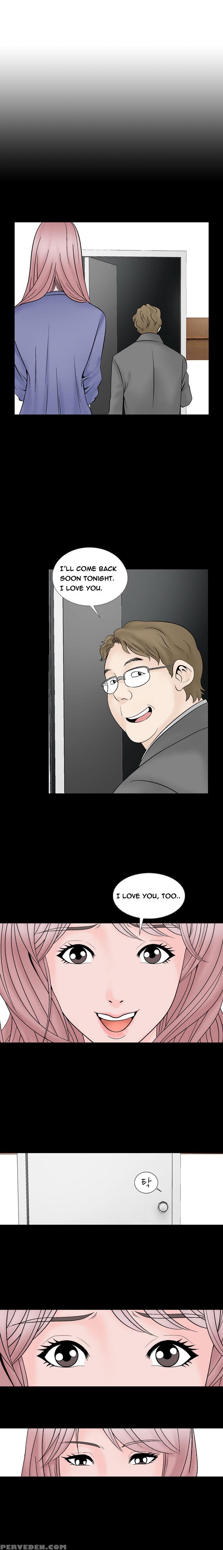 The Taste Of Hands Ch.1-43 (english) (ongoing) 1