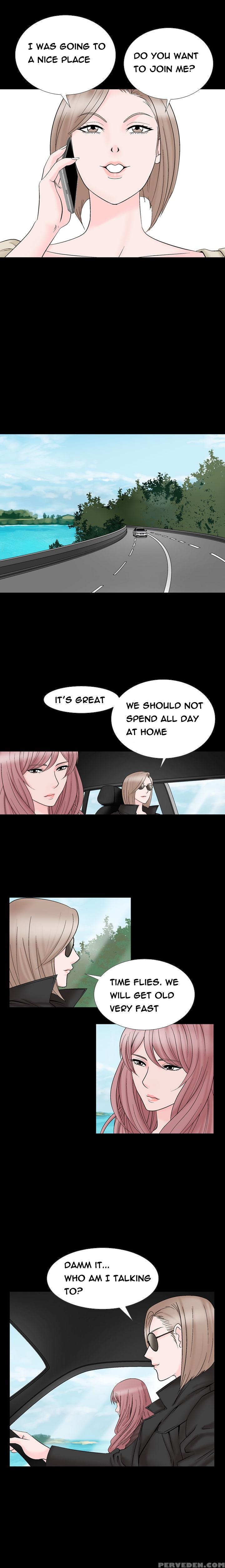 The Taste Of Hands Ch.1-43 (english) (ongoing) 1