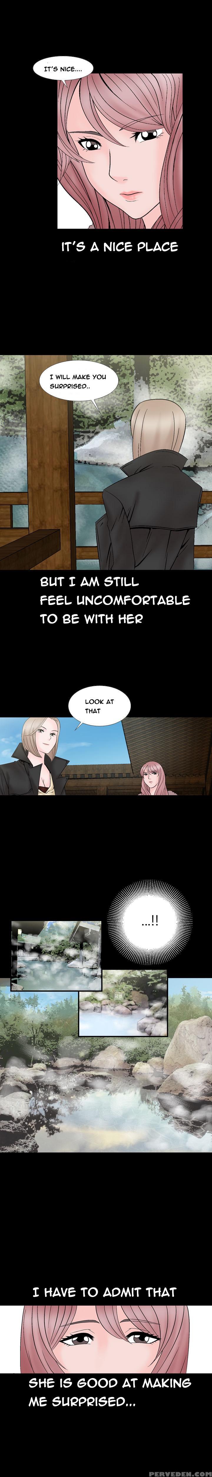 The Taste Of Hands Ch.1-43 (english) (ongoing) 1