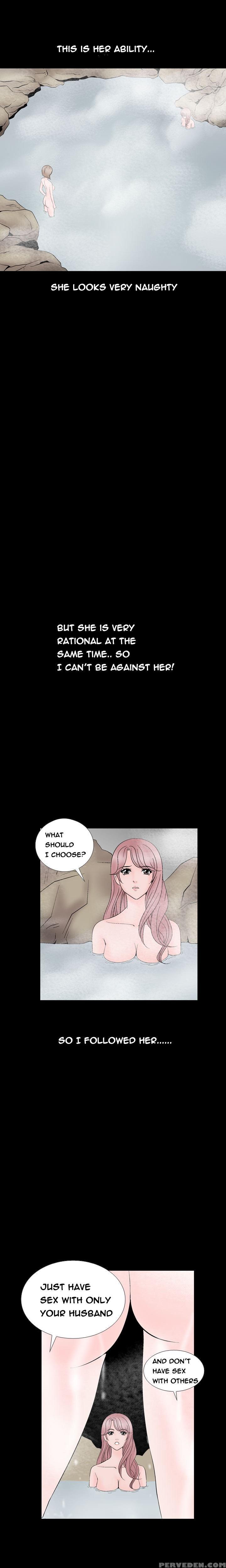 The Taste Of Hands Ch.1-43 (english) (ongoing) 1