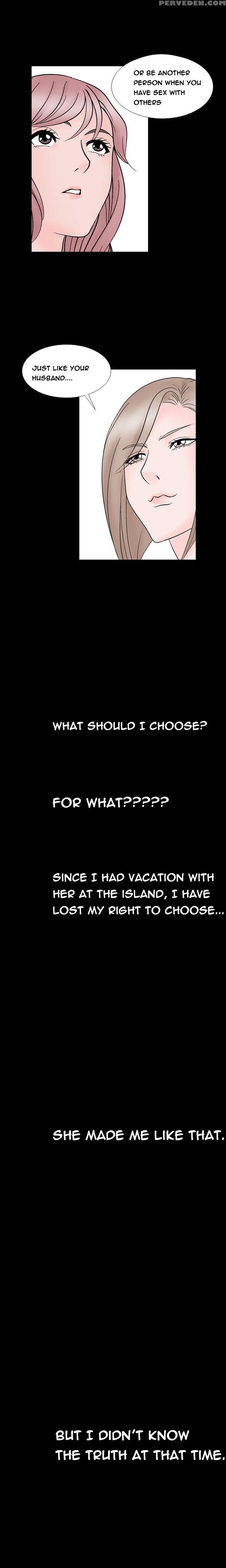 The Taste Of Hands Ch.1-43 (english) (ongoing) 1