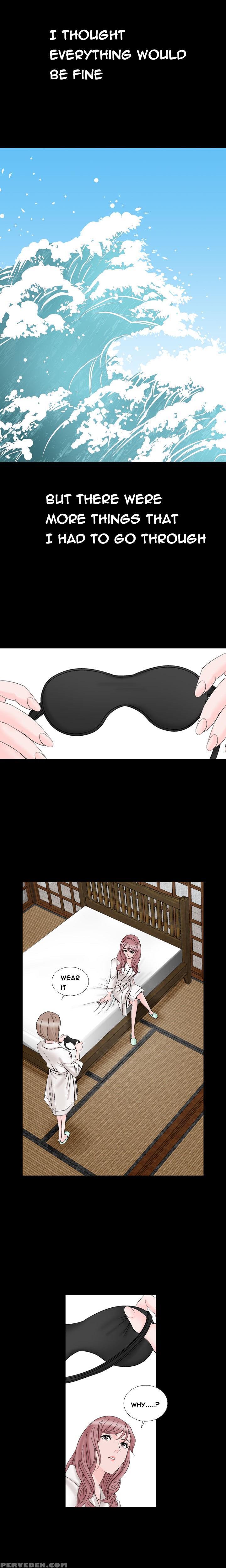 The Taste Of Hands Ch.1-43 (english) (ongoing) 1