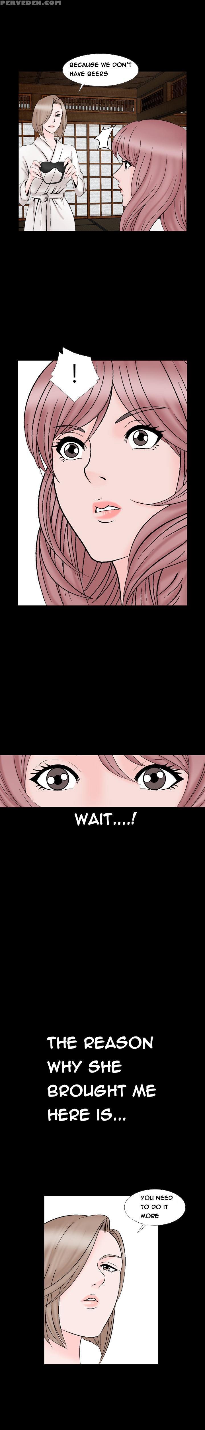 The Taste Of Hands Ch.1-43 (english) (ongoing) 1