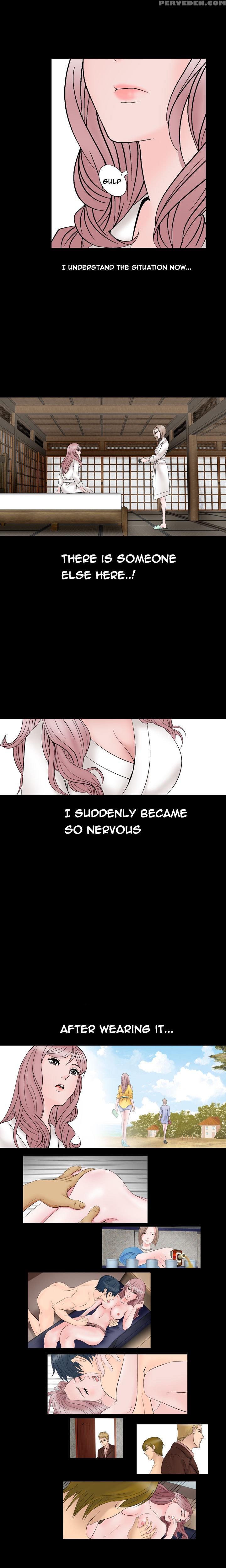 The Taste Of Hands Ch.1-43 (english) (ongoing) 1