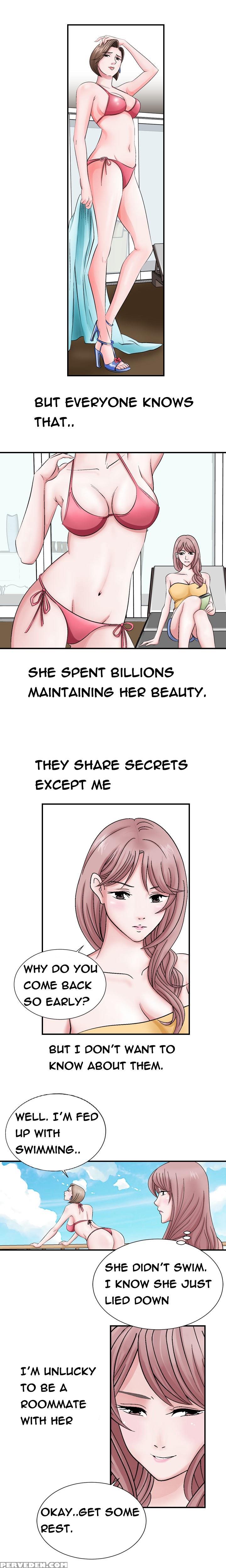 The Taste Of Hands Ch.1-43 (english) (ongoing) 1