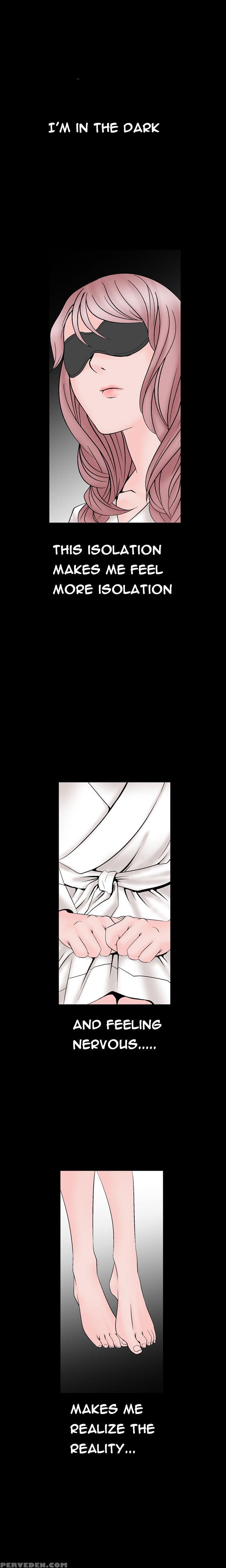 The Taste Of Hands Ch.1-43 (english) (ongoing) 1