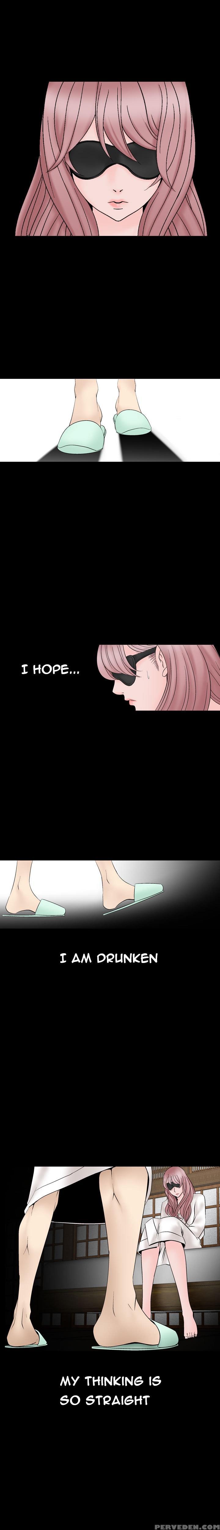 The Taste Of Hands Ch.1-43 (english) (ongoing) 1