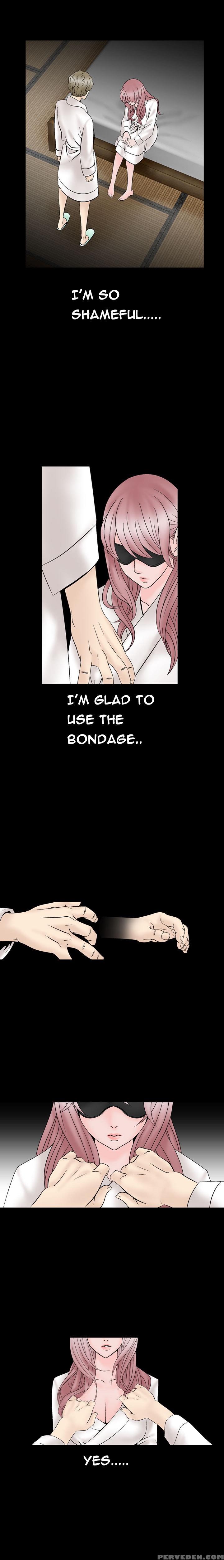 The Taste Of Hands Ch.1-43 (english) (ongoing) 1