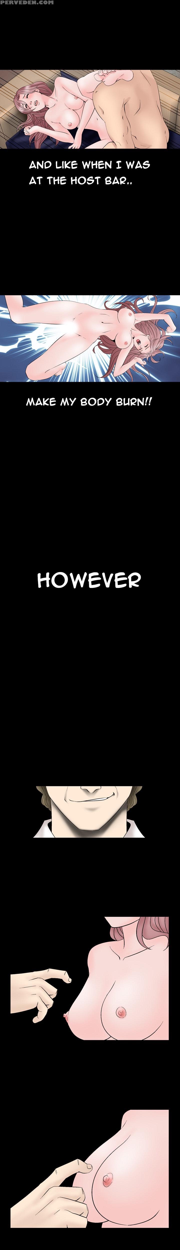 The Taste Of Hands Ch.1-43 (english) (ongoing) 1