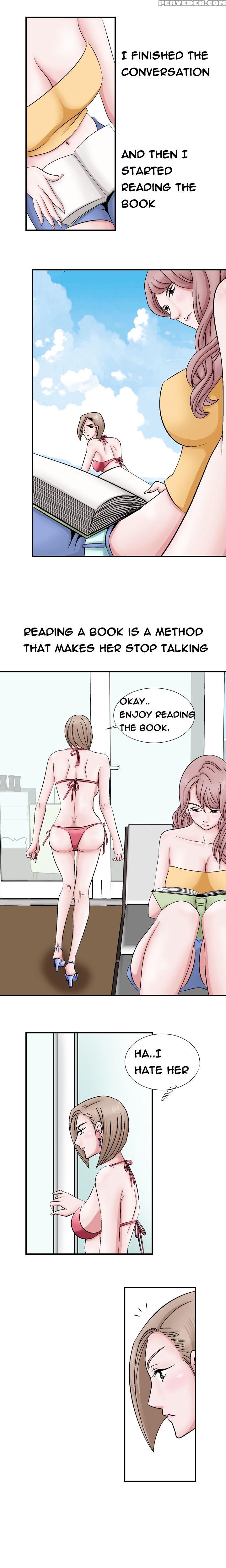 The Taste Of Hands Ch.1-43 (english) (ongoing) 1