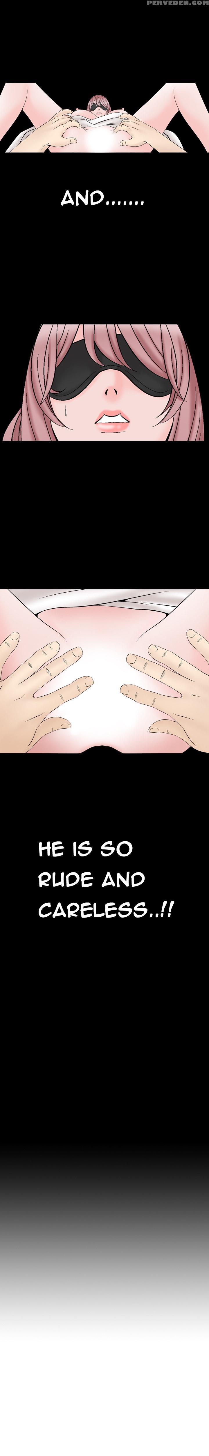 The Taste Of Hands Ch.1-43 (english) (ongoing) 1