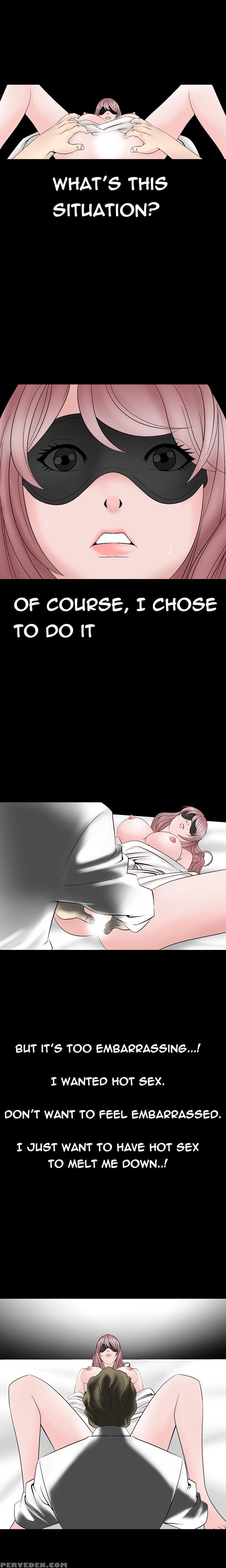 The Taste Of Hands Ch.1-43 (english) (ongoing) 1
