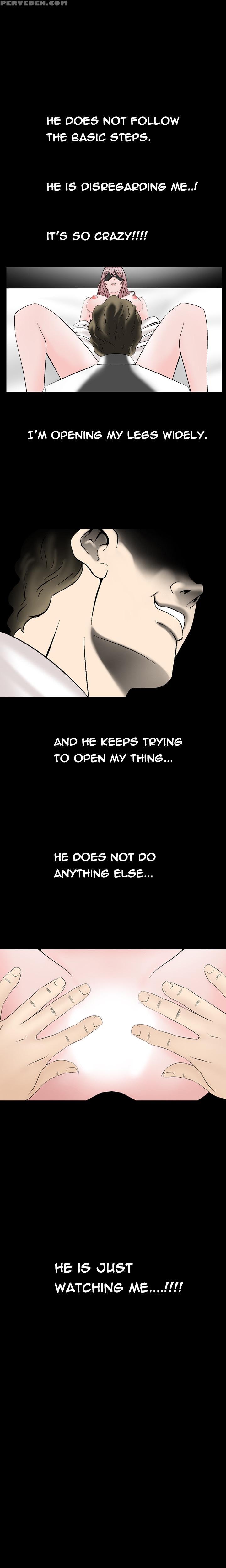 The Taste Of Hands Ch.1-43 (english) (ongoing) 1