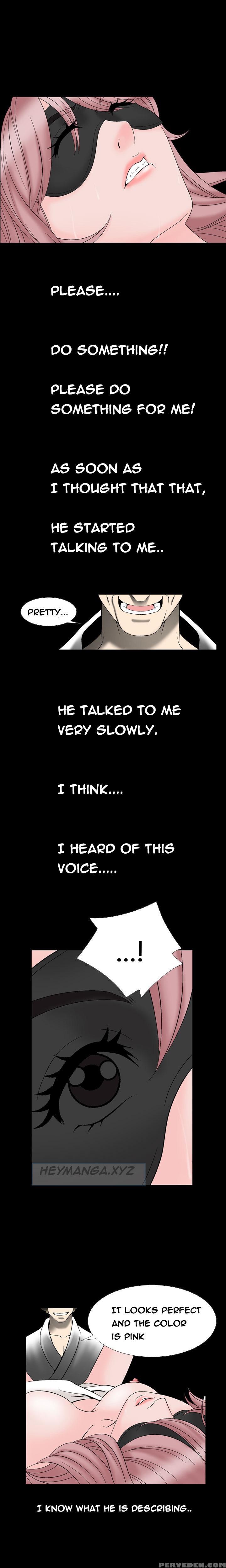The Taste Of Hands Ch.1-43 (english) (ongoing) 1