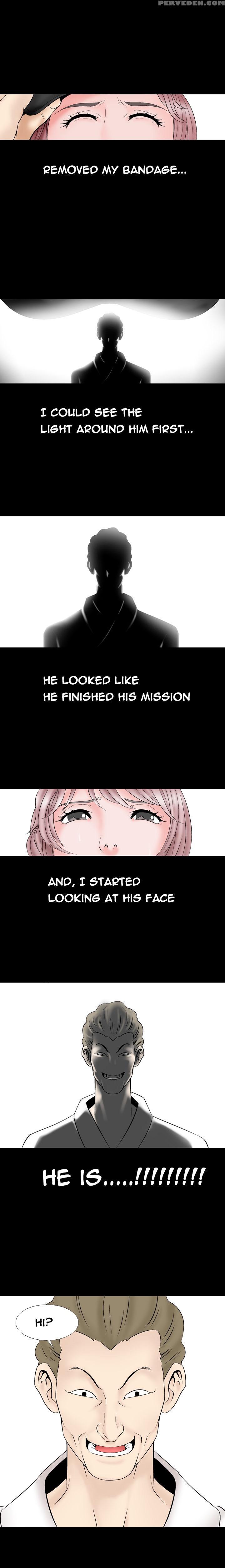 The Taste Of Hands Ch.1-43 (english) (ongoing) 1