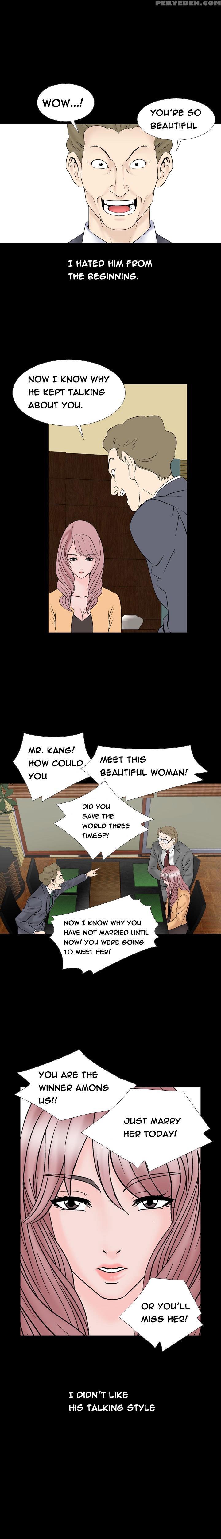 The Taste Of Hands Ch.1-43 (english) (ongoing) 1