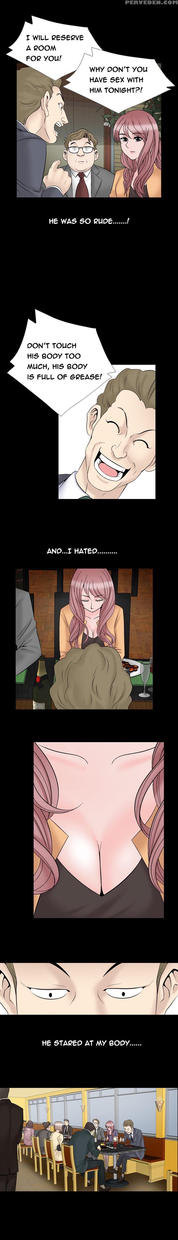 The Taste Of Hands Ch.1-43 (english) (ongoing) 1
