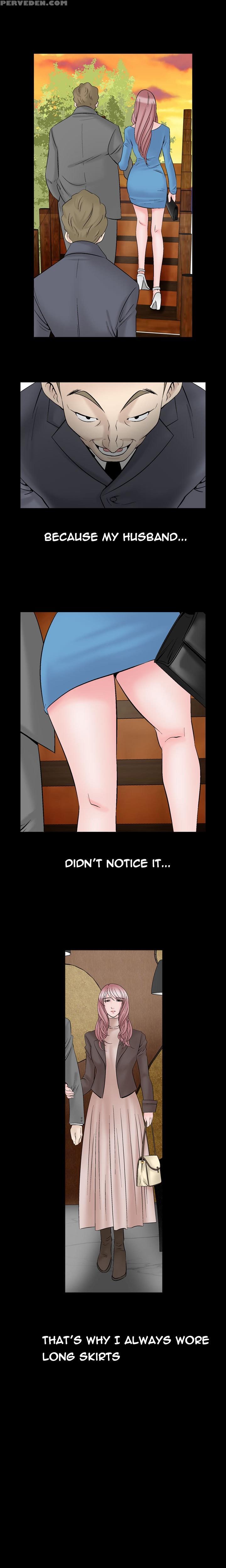 The Taste Of Hands Ch.1-43 (english) (ongoing) 1