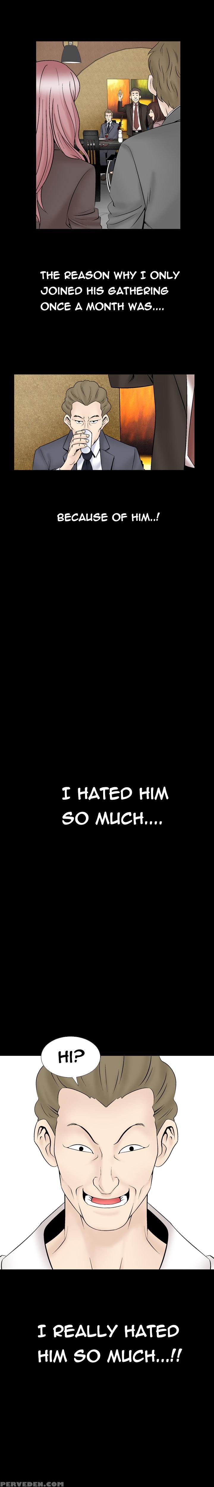 The Taste Of Hands Ch.1-43 (english) (ongoing) 1