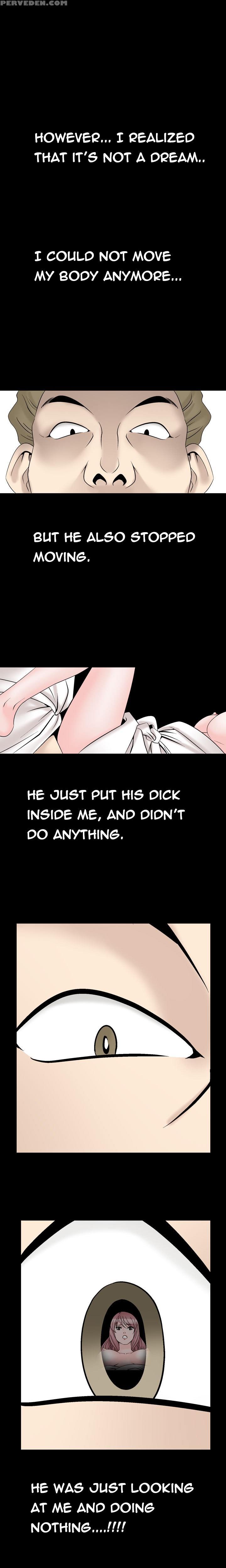 The Taste Of Hands Ch.1-43 (english) (ongoing) 1