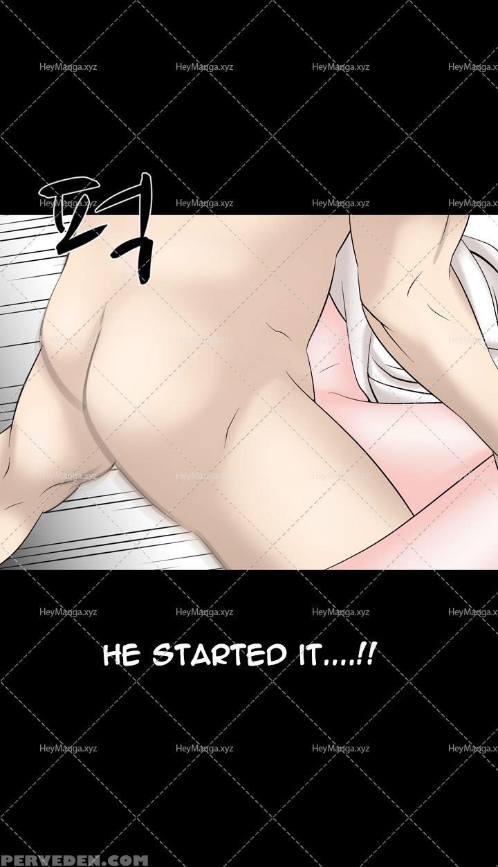 The Taste Of Hands Ch.1-43 (english) (ongoing) 1