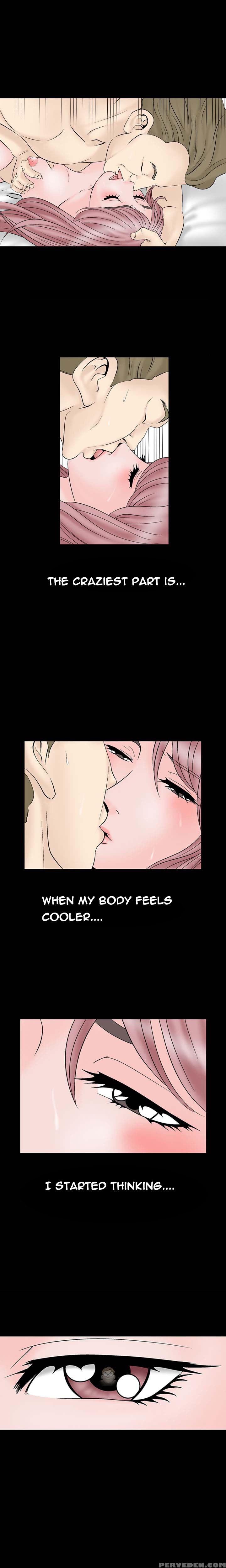 The Taste Of Hands Ch.1-43 (english) (ongoing) 1