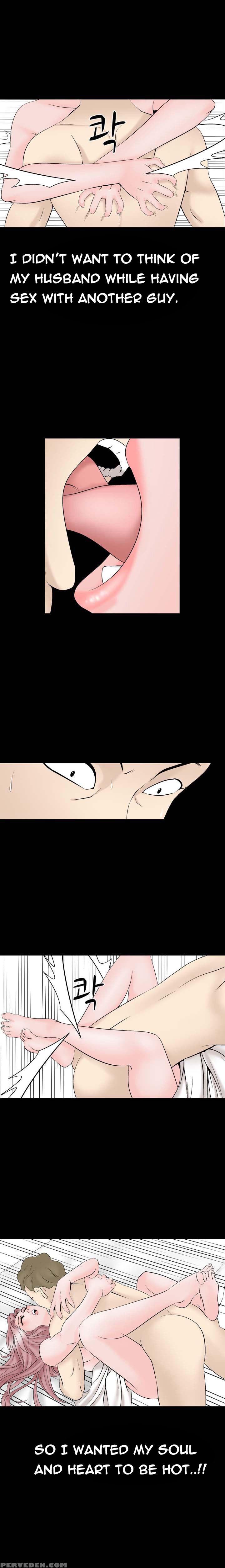 The Taste Of Hands Ch.1-43 (english) (ongoing) 1