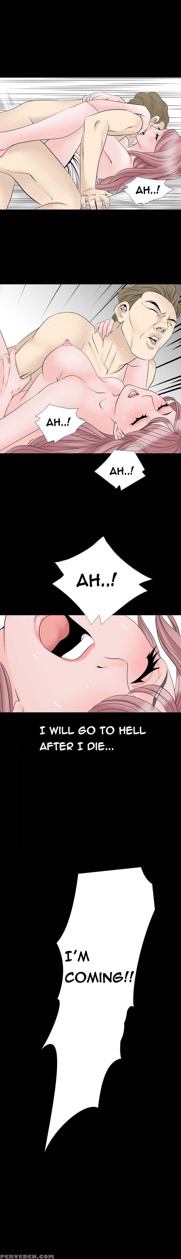 The Taste Of Hands Ch.1-43 (english) (ongoing) 1