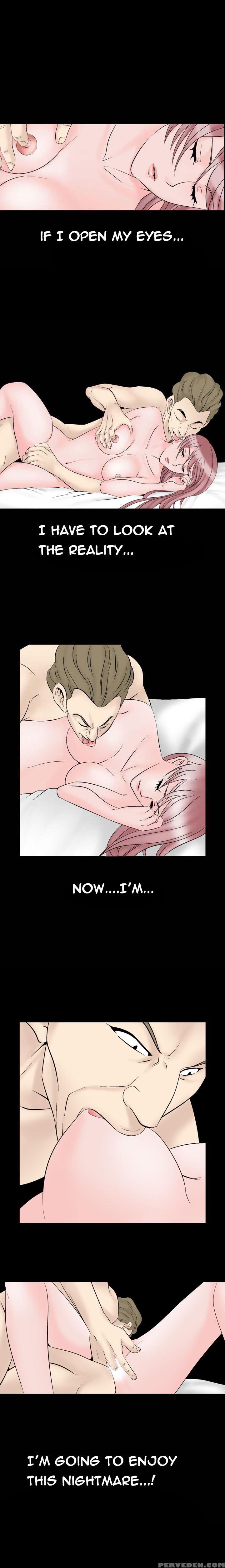 The Taste Of Hands Ch.1-43 (english) (ongoing) 1