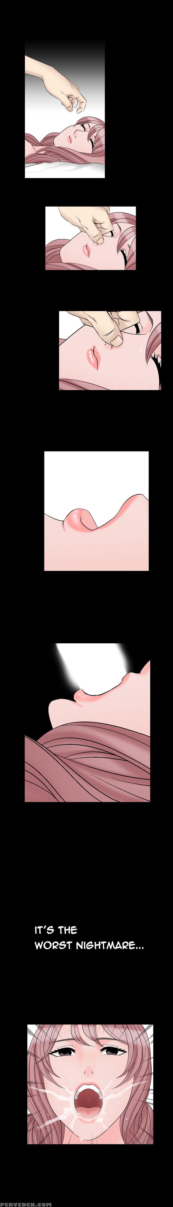 The Taste Of Hands Ch.1-43 (english) (ongoing) 1