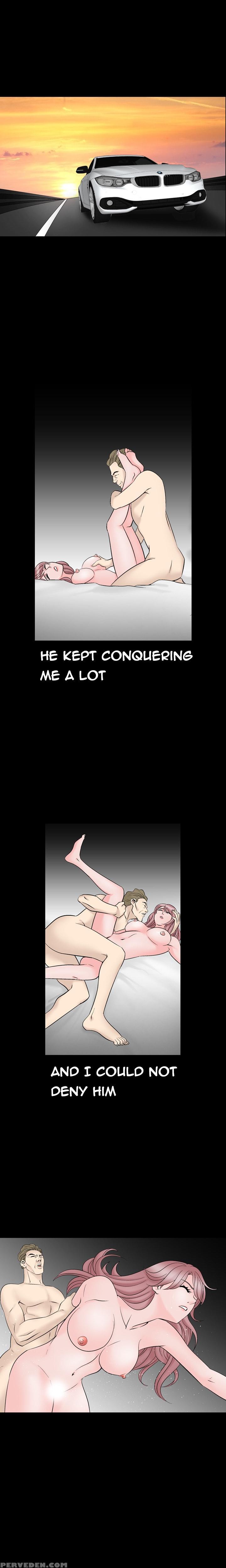 The Taste Of Hands Ch.1-43 (english) (ongoing) 1