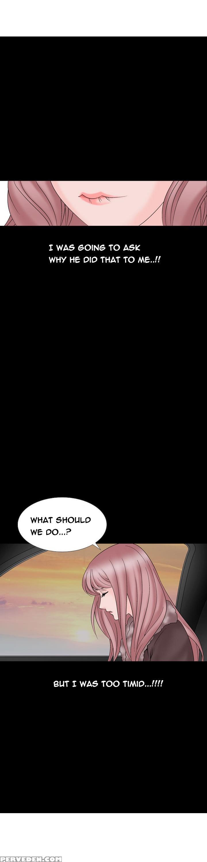 The Taste Of Hands Ch.1-43 (english) (ongoing) 1