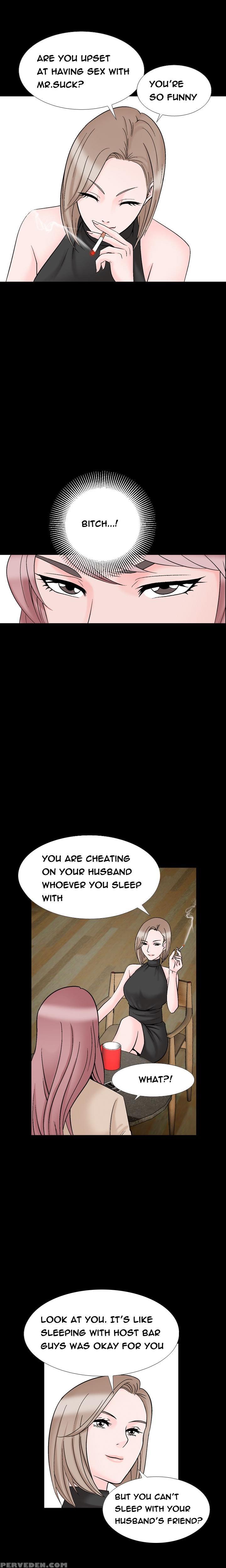 The Taste Of Hands Ch.1-43 (english) (ongoing) 1