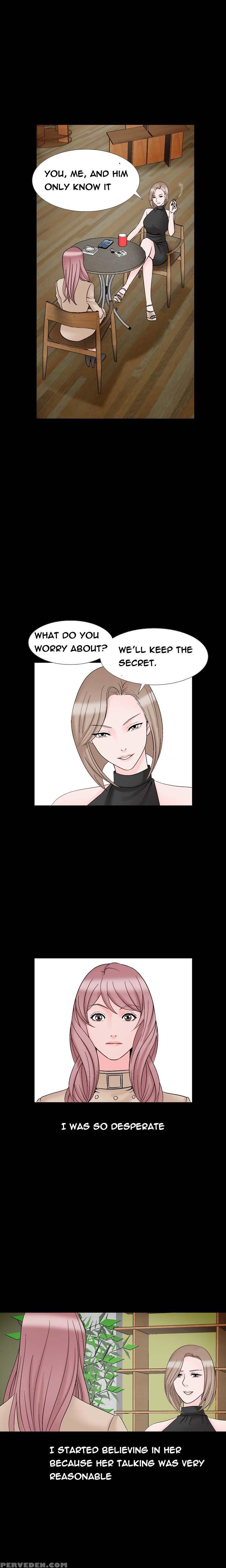 The Taste Of Hands Ch.1-43 (english) (ongoing) 1