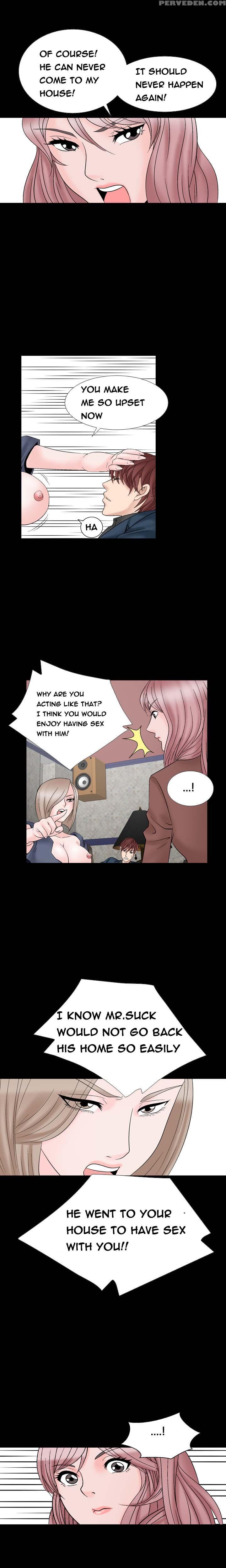 The Taste Of Hands Ch.1-43 (english) (ongoing) 1