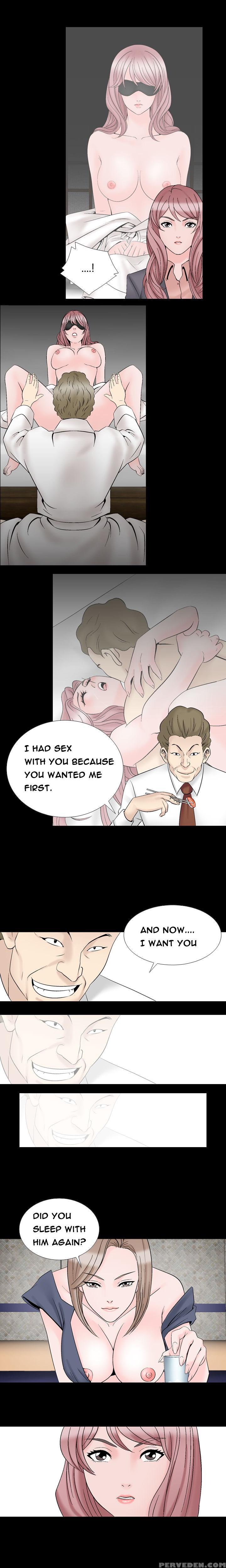 The Taste Of Hands Ch.1-43 (english) (ongoing) 1