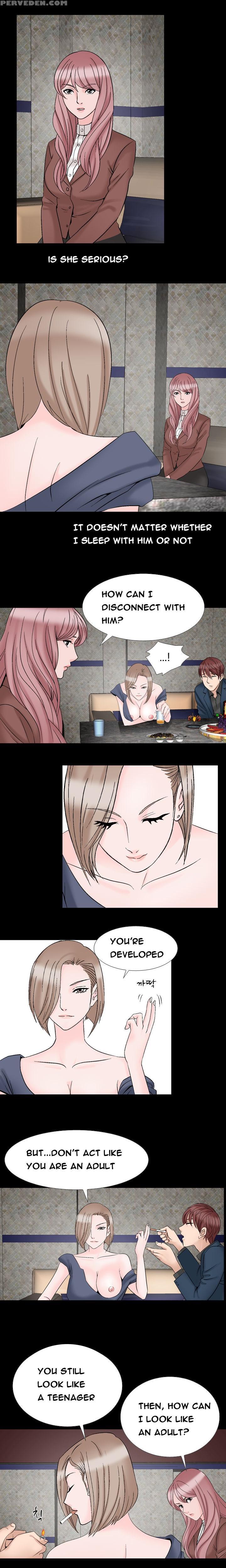 The Taste Of Hands Ch.1-43 (english) (ongoing) 1