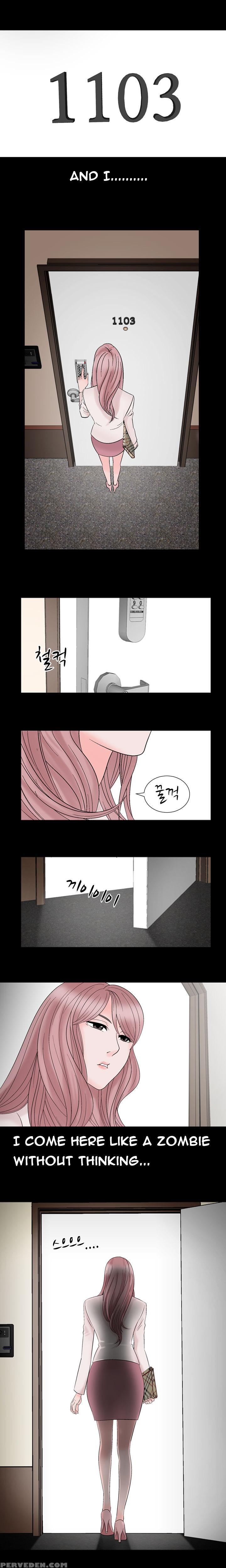 The Taste Of Hands Ch.1-43 (english) (ongoing) 1