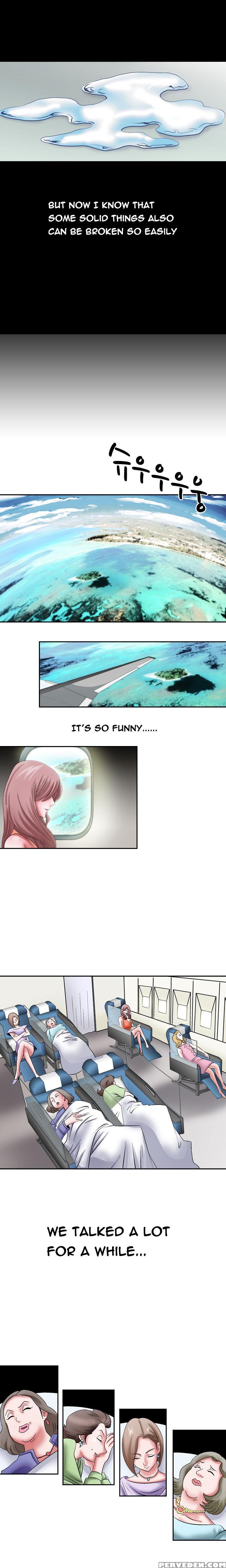 The Taste Of Hands Ch.1-43 (english) (ongoing) 1
