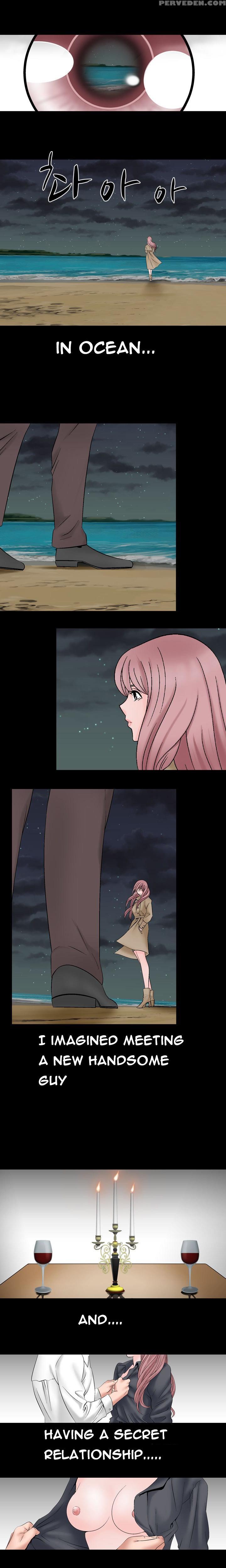 The Taste Of Hands Ch.1-43 (english) (ongoing) 1