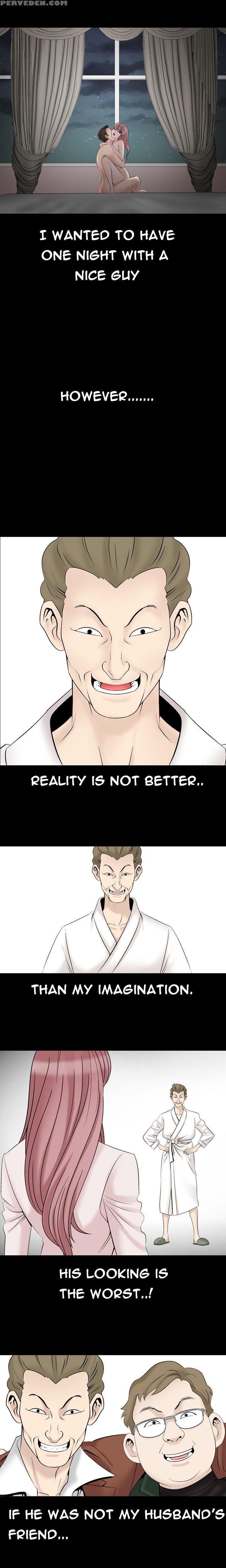 The Taste Of Hands Ch.1-43 (english) (ongoing) 1